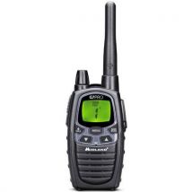 Talkie-walkie G7 Pro Noir - Midland - Manutan Collectivités