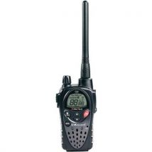 Talkie-walkie G9 Pro - Manutan Collectivités