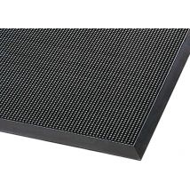 Tapis À Picots Et Bords Biseautés Trafic Intense 80x100cm - Manutan Collectivités