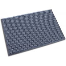 Tapis Antifatigue Antistatique Ignifuge Complete - 60x120 Cm - Manutan Collectivités