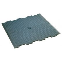 Tapis Antistatique Module Central Large 750x75 - Manutan Collectivités