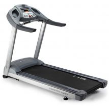 Tapis De Course M6-ac Circle Fitness - Manutan Collectivités