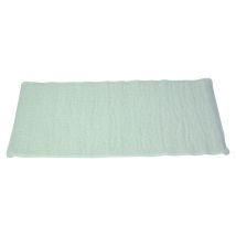 Tapis De Baignoire Antigua Blanc - Manutan Collectivités