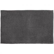 Tapis De Bain Microfibre ''dune'' Gris - Arvix - Manutan Collectivités