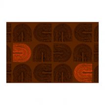 Tapis De Entrée Arches Brown 24 90 Cm X 150 Cm - Manutan Collectivités