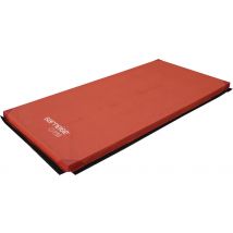 Tapis De Gym Sarneige Dynamique Associa. Coins Renforcés- 200x100x5 Cm - Manutan Collectivités
