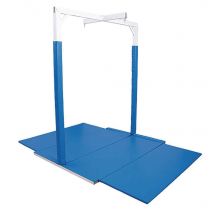 Tapis De Portique - Manutan Collectivités