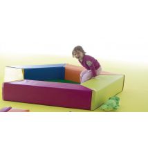 Tapis De Sol Pour Kit Piscine 5 Trapèzes - Manutan Collectivités