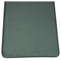 Tapis De Sortie De Bain Secure Soft Gris - Manutan Collectivités