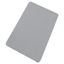 Tapis Sortie De Bain Pour Les Pieds En Diatomite Gris - Manutan Collectivités