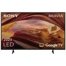 Téléviseur 50'' Bravia X75wl Google Tv - Sony - Manutan Collectivités