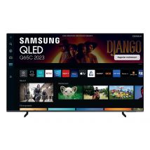 Téléviseur 50'' Smart Tv 50q65c - Samsung - Manutan Collectivités