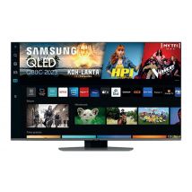 Téléviseur 50'' Smart Tv 50q80c - Samsung - Manutan Collectivités