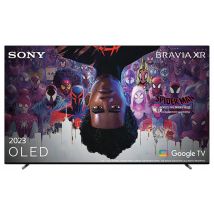Téléviseur 55'' Bravia Xr A80l Google Tv - Sony - Manutan Collectivités