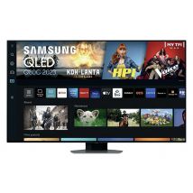 Téléviseur 55'' Smart Tv 55q80c - Samsung - Manutan Collectivités