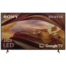 Téléviseur 65'' Bravia X75wl Google Tv - Sony - Manutan Collectivités