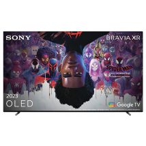 Téléviseur 65'' Bravia Xr A80l Google Tv - Sony - Manutan Collectivités