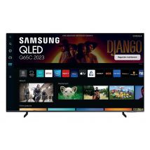 Téléviseur 75'' Smart Tv 75q65c - Samsung - Manutan Collectivités