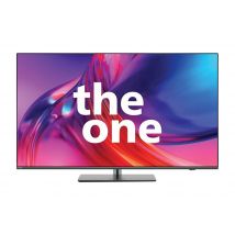 Téléviseur Ambilight The One 43'' Google Tv 43pus8808 - Philips - Manutan Collectivités