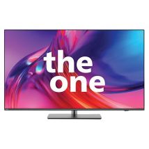 Téléviseur Ambilight The One 50'' Google Tv 50pus8808 - Philips - Manutan Collectivités