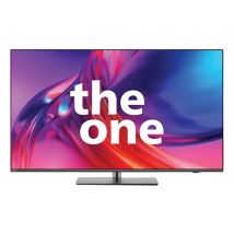 Téléviseur Ambilight The One 55'' Google Tv 55pus8808 - Philips - Manutan Collectivités