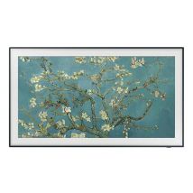 Téléviseur The Frame 50'' Smart Tv 50ls03bgu - Samsung - Manutan Collectivités