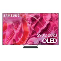 Téléviseur 65'' Smart Tv 65s90c - Samsung - Manutan Collectivités