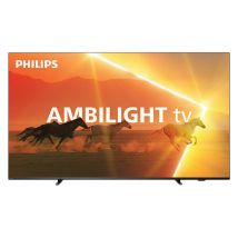 Téléviseur Uhd 4k - Diagonale 164 Cm - 65pml9008- Philips - Manutan Collectivités
