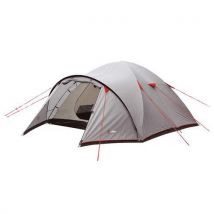 Tente De Camping Corte 4 Places Wilsa - Manutan Collectivités