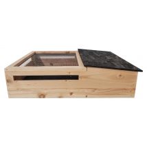 Terrarium À Tortues - Manutan Collectivités