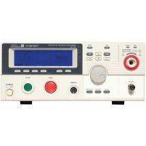 Testeur De Sécurité Électrique De 200 Va, Ac + Dc - Manutan Collectivités