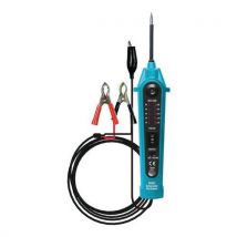 Testeur Universel De Continuité / Voltmètre - Manutan Collectivités