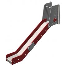 Toboggan Talus 1,20 M - Fixation Platines - Manutan Collectivités
