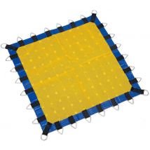 Toile Pour Mini-trampoline - Ges - Manutan Collectivités