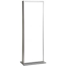 Totem D ́affichage Led, Double Face - Manutan Collectivités