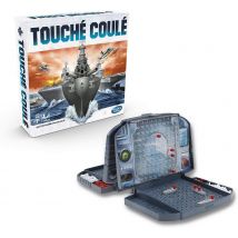 Touché Coulé - Manutan Collectivités