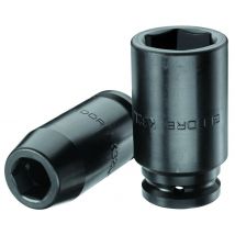 Tournevis Électrique À Embout Femelle 3/4'' Long Hexagone 22 Mm - Manutan Collectivités