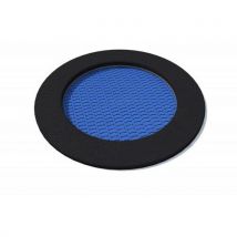 Trampoline Rado 160 - Bleu 5005/noir - Manutan Collectivités