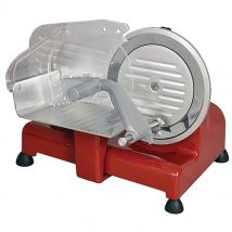 Trancheuse Pro Kitchenchef - Kcptr195r - Manutan Collectivités