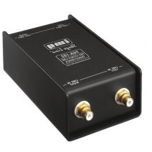 Transformateur Professionnel Stéréo Ligne Fga102 - Manutan Collectivités
