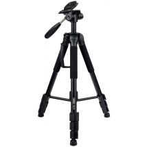 Trépied Photo Pro Alu Hd-175 Noir - Manutan Collectivités