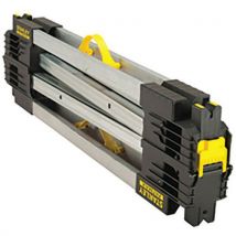 Lot De 2 Tréteaux Capacité 900 Kg Fatmax - Stanley - Manutan Collectivités