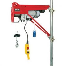 Treuil De Levage - Force 200 Kg - Manutan Collectivités