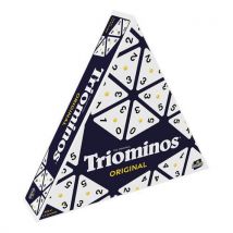 Triominos Deluxe - Manutan Collectivités