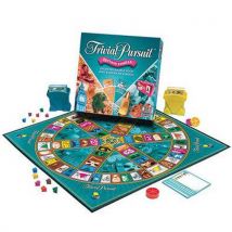 Trivial Pursuit - Manutan Collectivités