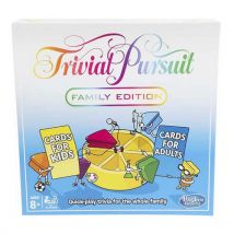 Trivial Pursuit - Manutan Collectivités