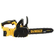 Tronçonneuse Elagueuse Xr 18v 5ah Li-ion Brushless 30cm - 1 Batterie - Dewalt - Manutan Collectivités