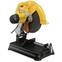 Tronçonneuse À Disque Ø 355mm - Dewalt - Manutan Collectivités