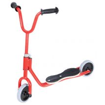 Trottinette Dorémi 2 À 4 Ans Rouge - Manutan Collectivités