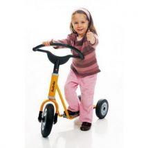 Trottinette À 3 Roues - Manutan Collectivités